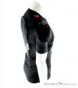 Leatt Body Tee 3DF AirFit Lite Protector Shirt, Leatt, Čierna, , Muži,Ženy,Unisex, 0215-10053, 5637544951, 6009699024025, N2-07.jpg