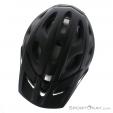 iXS Trail RS Evo MTB Helmet, iXS, Negro, , Hombre,Mujer,Unisex, 0231-10018, 5637545094, 7613019165801, N5-05.jpg