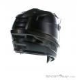 IXS XACT Downhill Helmet, iXS, Black, , Male,Female,Unisex, 0231-10020, 5637545107, 7613019166273, N1-16.jpg