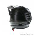 IXS XACT Downhill Helmet, iXS, Black, , Male,Female,Unisex, 0231-10020, 5637545107, 7613019166273, N2-12.jpg