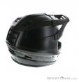 IXS XACT Downhill Helmet, iXS, Čierna, , Muži,Ženy,Unisex, 0231-10020, 5637545107, 7613019166273, N2-17.jpg
