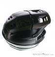 IXS XACT Downhill Helmet, iXS, Čierna, , Muži,Ženy,Unisex, 0231-10020, 5637545107, 7613019166273, N3-18.jpg