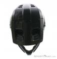 IXS XACT Downhill Helmet, iXS, Čierna, , Muži,Ženy,Unisex, 0231-10020, 5637545107, 7613019166273, N4-04.jpg