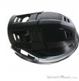 IXS XACT Downhill Helmet, iXS, Black, , Male,Female,Unisex, 0231-10020, 5637545107, 7613019166273, N4-09.jpg