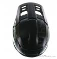 IXS XACT Downhill Helmet, iXS, Black, , Male,Female,Unisex, 0231-10020, 5637545107, 7613019166273, N4-14.jpg