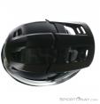 IXS XACT Downhill Helmet, iXS, Black, , Male,Female,Unisex, 0231-10020, 5637545107, 7613019166273, N4-19.jpg