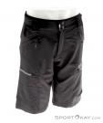 IXS Tema 6.1 Trail Biking Shorts with Liner, iXS, Noir, , Hommes, 0231-10005, 5637545131, 7610639929677, N2-02.jpg
