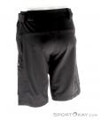 IXS Tema 6.1 Trail Biking Shorts with Liner, , Black, , Male, 0231-10005, 5637545131, , N2-12.jpg