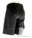 Odlo Morzine Shorts Womens Biking Shorts with Liner, Odlo, Noir, , Femmes, 0005-10085, 5637545145, 7611366232962, N1-11.jpg