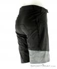 Odlo Morzine Shorts Womens Biking Shorts with Liner, , Black, , Female, 0005-10085, 5637545145, , N1-16.jpg