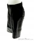 Odlo Morzine Shorts Womens Biking Shorts with Liner, , Black, , Female, 0005-10085, 5637545145, , N2-07.jpg