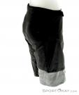 Odlo Morzine Shorts Womens Biking Shorts with Liner, , Black, , Female, 0005-10085, 5637545145, , N2-17.jpg
