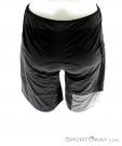 Odlo Morzine Shorts Womens Biking Shorts with Liner, Odlo, Negro, , Mujer, 0005-10085, 5637545145, 7611366232962, N3-13.jpg