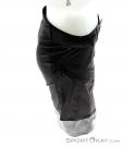 Odlo Morzine Shorts Womens Biking Shorts with Liner, , Black, , Female, 0005-10085, 5637545145, , N3-18.jpg
