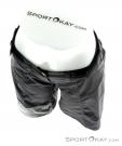 Odlo Morzine Shorts Womens Biking Shorts with Liner, , Noir, , Femmes, 0005-10085, 5637545145, , N4-04.jpg