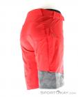 Odlo Morzine Shorts Womens Biking Shorts with Liner, , Pink, , Female, 0005-10085, 5637545149, , N1-16.jpg