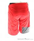 Odlo Morzine Shorts Womens Biking Shorts with Liner, , Pink, , Female, 0005-10085, 5637545149, , N2-12.jpg