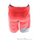 Odlo Morzine Shorts Womens Biking Shorts with Liner, Odlo, Pink, , Female, 0005-10085, 5637545149, 7611366232917, N3-13.jpg