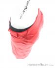 Odlo Morzine Shorts Womens Biking Shorts with Liner, , Pink, , Female, 0005-10085, 5637545149, , N4-09.jpg