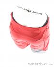 Odlo Morzine Shorts Womens Biking Shorts with Liner, Odlo, Pink, , Female, 0005-10085, 5637545149, 7611366232917, N4-14.jpg