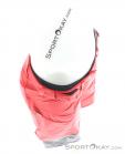Odlo Morzine Shorts Womens Biking Shorts with Liner, Odlo, Pink, , Female, 0005-10085, 5637545149, 7611366232917, N4-19.jpg