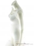 Odlo Breathe Baselayer Tanktop Womens Functional Shirt, Odlo, White, , Female, 0005-10087, 5637545188, 7613273878578, N2-07.jpg