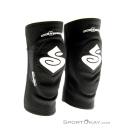 Sweet Protection Bearsuit Knee Guards Knee Guards, Sweet Protection, Negro, , Hombre,Mujer,Unisex, 0183-10047, 5637545206, 7048651551642, N1-01.jpg