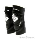 Sweet Protection Bearsuit Knee Guards Knee Guards, , Negro, , Hombre,Mujer,Unisex, 0183-10047, 5637545206, , N1-06.jpg