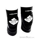 Sweet Protection Bearsuit Knee Guards Knee Guards, Sweet Protection, Black, , Male,Female,Unisex, 0183-10047, 5637545206, 7048651551642, N2-02.jpg