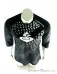 Sweet Protection Chikamin 3/4 Jersey Biking Shirt, Sweet Protection, Gray, , Male,Female,Unisex, 0183-10050, 5637545232, 7048651521881, N3-03.jpg