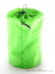 Therm-a-Rest Trail Pro Inflatable Sleeping Mat Large, Therm-a-Rest, Green, , , 0201-10049, 5637545240, 040818098417, N2-07.jpg