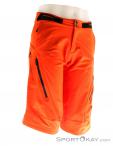 Sweet Protection Hunter Enduro Shorts Mens Biking Shorts, , Orange, , Male, 0183-10052, 5637545253, , N1-01.jpg
