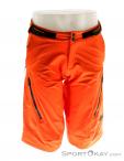 Sweet Protection Hunter Enduro Shorts Mens Biking Shorts, , Orange, , Male, 0183-10052, 5637545253, , N2-02.jpg