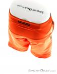 Sweet Protection Hunter Enduro Shorts Mens Biking Shorts, , Orange, , Hommes, 0183-10052, 5637545253, , N4-14.jpg