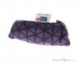 Therm-a-Rest Compressible Pillow Camping Pillow, Therm-a-Rest, Purple, , , 0201-10053, 5637545263, 040818096055, N2-02.jpg