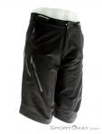 Sweet Protection Hunter Enduro Shorts Mens Biking Shorts, Sweet Protection, Black, , Male, 0183-10052, 5637545290, 0, N1-01.jpg