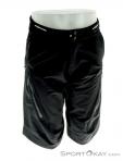 Sweet Protection Hunter Enduro Shorts Mens Biking Shorts, , Black, , Male, 0183-10052, 5637545290, , N2-02.jpg