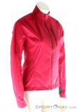 Sweet Protection Air Jacket Damen Bikejacke, , Pink-Rosa, , Damen, 0183-10053, 5637545303, , N1-01.jpg