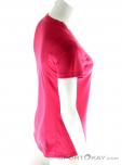 Sweet Protection Chiwaukum T Jersey Womens Biking Shirt, , Pink, , Female, 0183-10054, 5637545321, , N2-17.jpg
