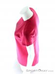Sweet Protection Chiwaukum T Jersey Womens Biking Shirt, , Pink, , Female, 0183-10054, 5637545321, , N3-08.jpg