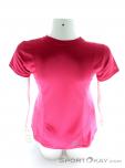 Sweet Protection Chiwaukum T Jersey Womens Biking Shirt, , Pink, , Female, 0183-10054, 5637545321, , N3-13.jpg