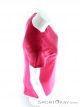 Sweet Protection Chiwaukum T Jersey Womens Biking Shirt, , Pink, , Female, 0183-10054, 5637545321, , N3-18.jpg