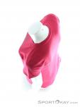 Sweet Protection Chiwaukum T Jersey Womens Biking Shirt, , Pink, , Female, 0183-10054, 5637545321, , N4-09.jpg