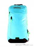Evoc CC 6l Backpack with Hydration System, Evoc, Blue, , Male,Female,Unisex, 0152-10182, 5637545340, 0, N1-01.jpg