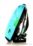 Evoc CC 6l Backpack with Hydration System, Evoc, Blue, , Male,Female,Unisex, 0152-10182, 5637545340, 0, N1-06.jpg