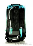 Evoc CC 6l Backpack with Hydration System, Evoc, Blue, , Male,Female,Unisex, 0152-10182, 5637545340, 0, N1-11.jpg