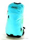 Evoc CC 6l Backpack with Hydration System, Evoc, Blue, , Male,Female,Unisex, 0152-10182, 5637545340, 0, N2-02.jpg