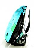 Evoc CC 6l Backpack with Hydration System, Evoc, Blue, , Male,Female,Unisex, 0152-10182, 5637545340, 0, N2-07.jpg