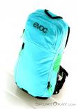 Evoc CC 6l Backpack with Hydration System, Evoc, Blue, , Male,Female,Unisex, 0152-10182, 5637545340, 0, N3-03.jpg