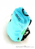 Evoc CC 6l Backpack with Hydration System, Evoc, Blue, , Male,Female,Unisex, 0152-10182, 5637545340, 0, N4-04.jpg